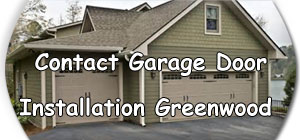 Garage Door Installers