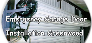 Garage Door Installers